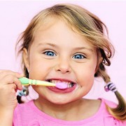 دندانپزشکی اطفال