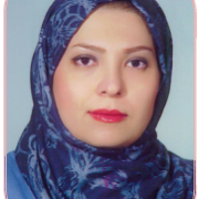 دكتر منیژه جوانمرد خوشدل