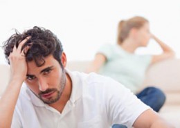 اختلالات جنسی