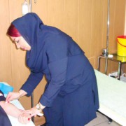 پرستار خوب